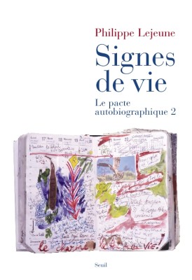 couverture signes de vie